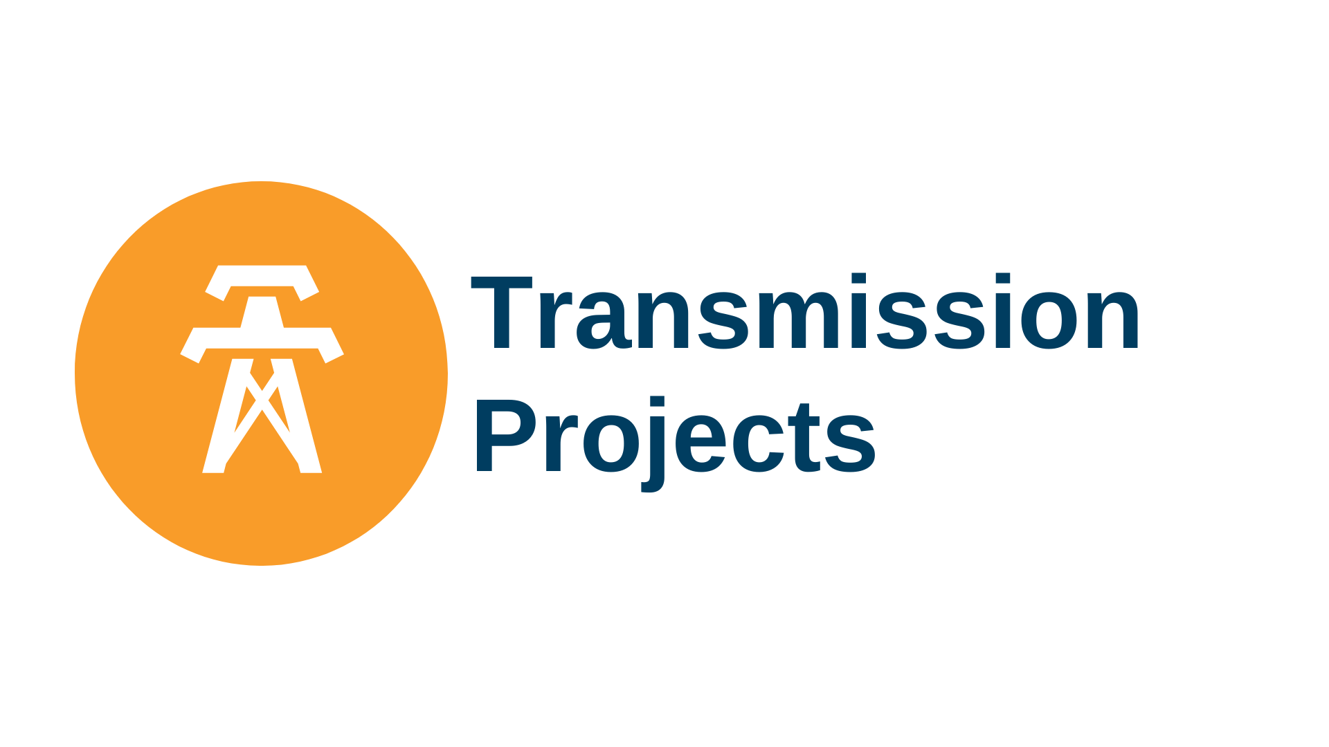 transmision projects