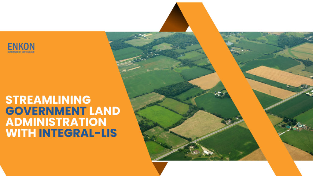 land management solution