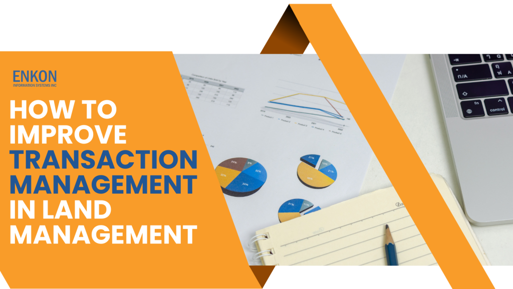 land management software